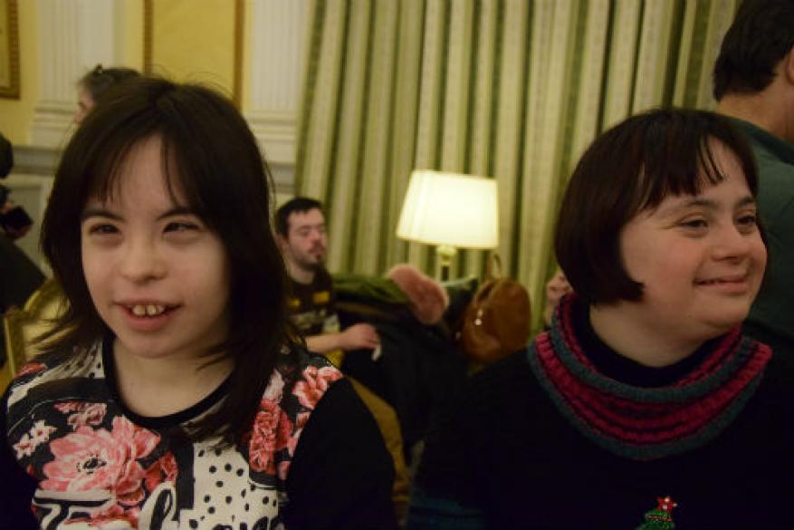 Ψάλλαμε τα κάλαντα