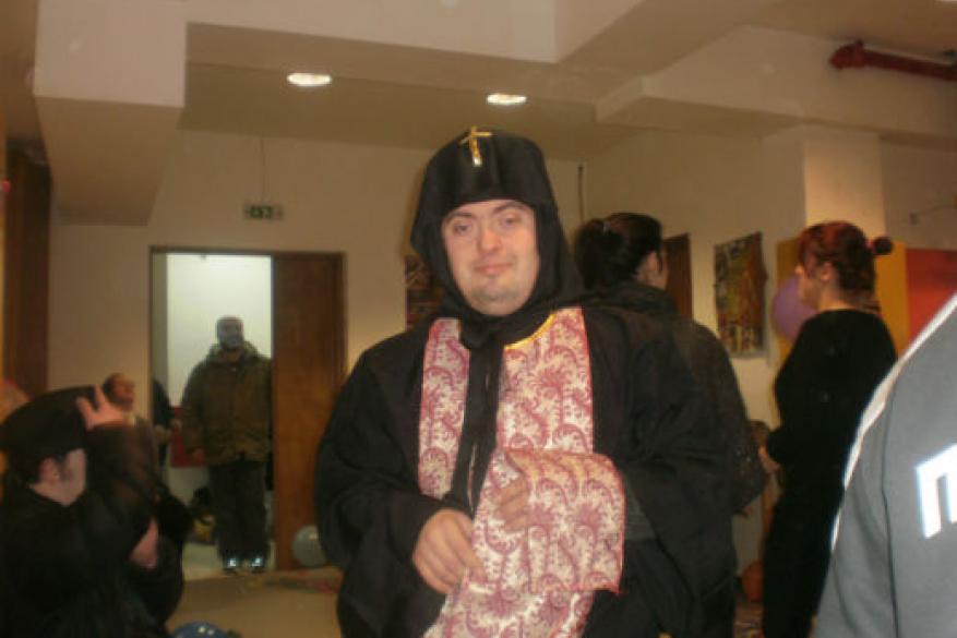 Τσικνοπάρτυ 2012 Τσικνοπάρτυ 2012