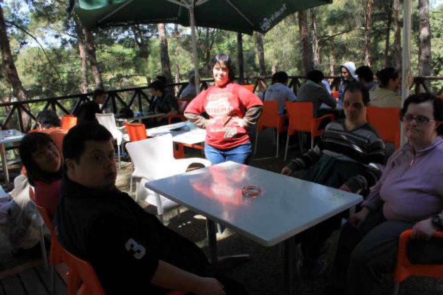 Επίσκεψη στο Κτήμα Λίτσα