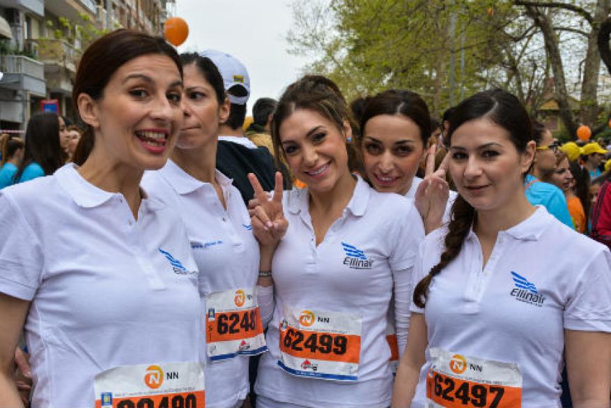 Μαραθώνιος Θεσσαλονίκης Μαραθώνιος Θεσσαλονίκης