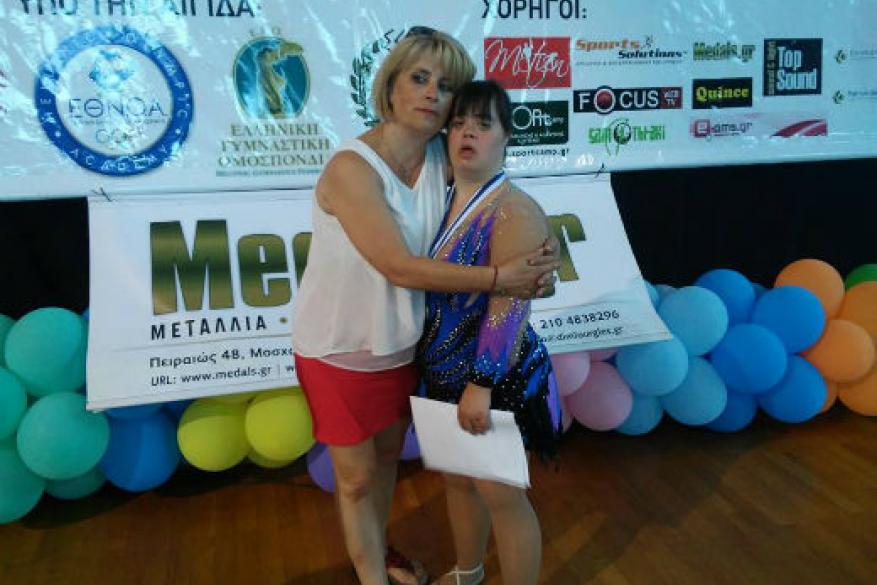 Επερώτηση Χριστοφιλοπούλου