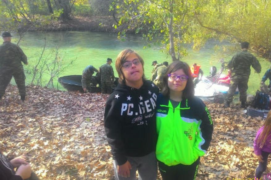 Συμμετέχω Ισότιμα