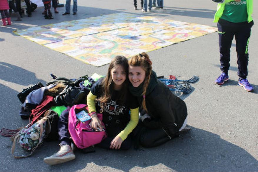 Διήμερο ευαισθητοποίησης στην αναπηρία