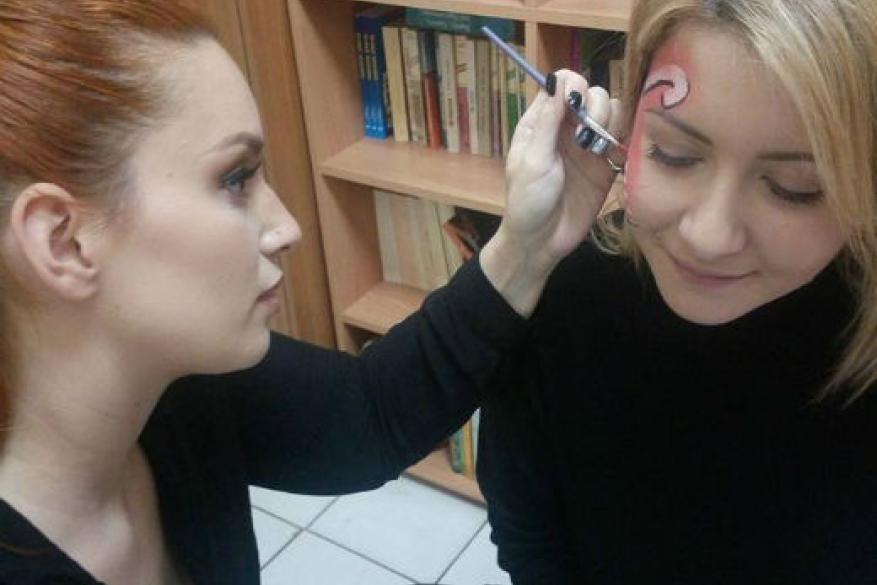 Χριστουγεννιάτικο Bazaar 2016