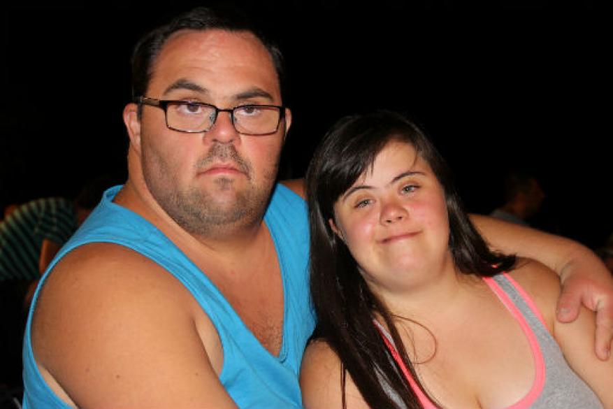 Κατασκήνωση στη Νέα Πέραμο