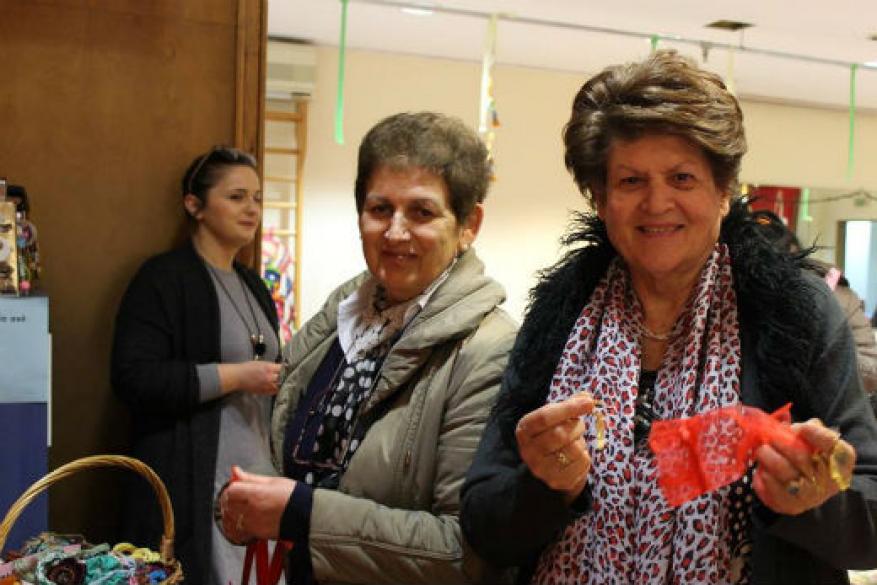 Πασχαλινή Αγορά 2018
