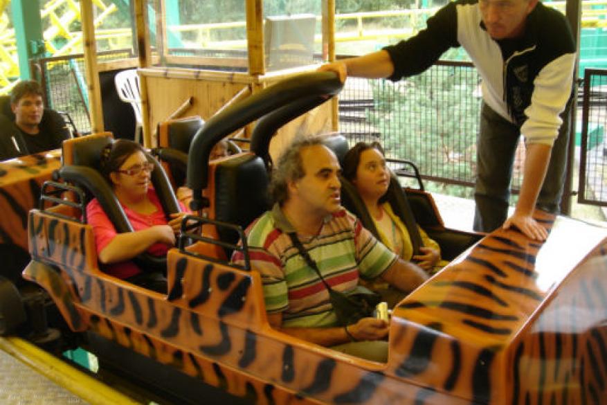 Πρόγραμμα ανταλλαγής ΑΜΕΑ (Bochum, 2008) Πρόγραμμα ανταλλαγής ΑΜΕΑ (Bochum, 2008)