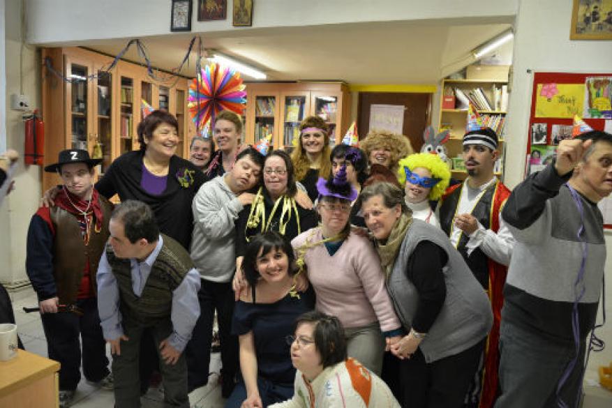 Τσικνο-πάρτυ 2013