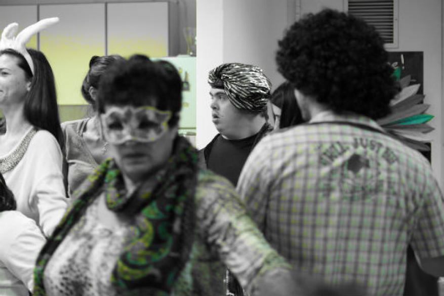 Τσικνοπάρτυ