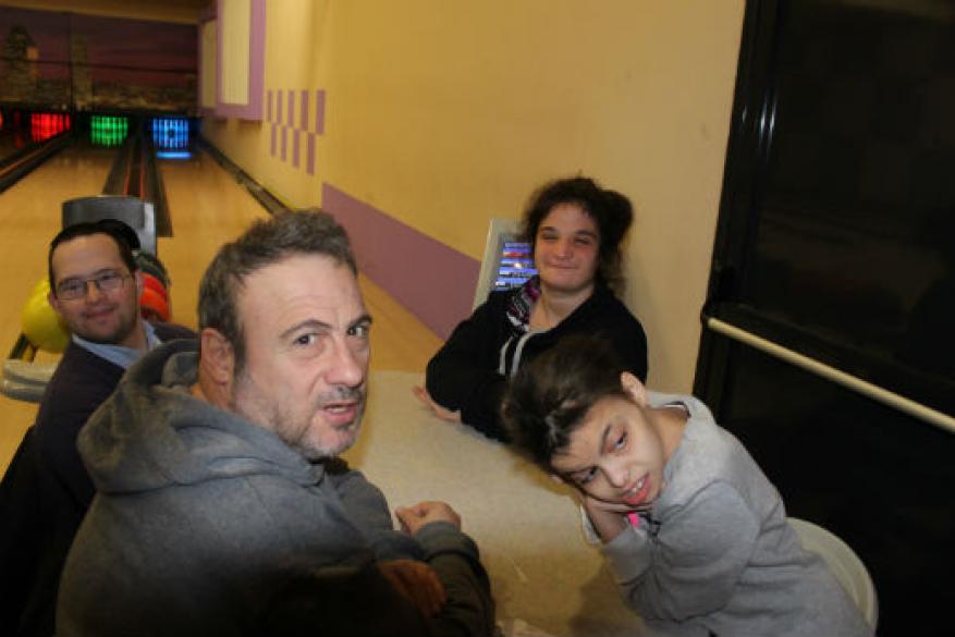 Διήμερο Εκδηλώσεων με Αφορμή την Παγκόσμια Ημέρα-Keep Calm It's Only an Extra Chromosome Διήμερο Εκδηλώσεων με Αφορμή την Παγκόσμια Ημέρα-Keep Calm It's Only an Extra Chromosome