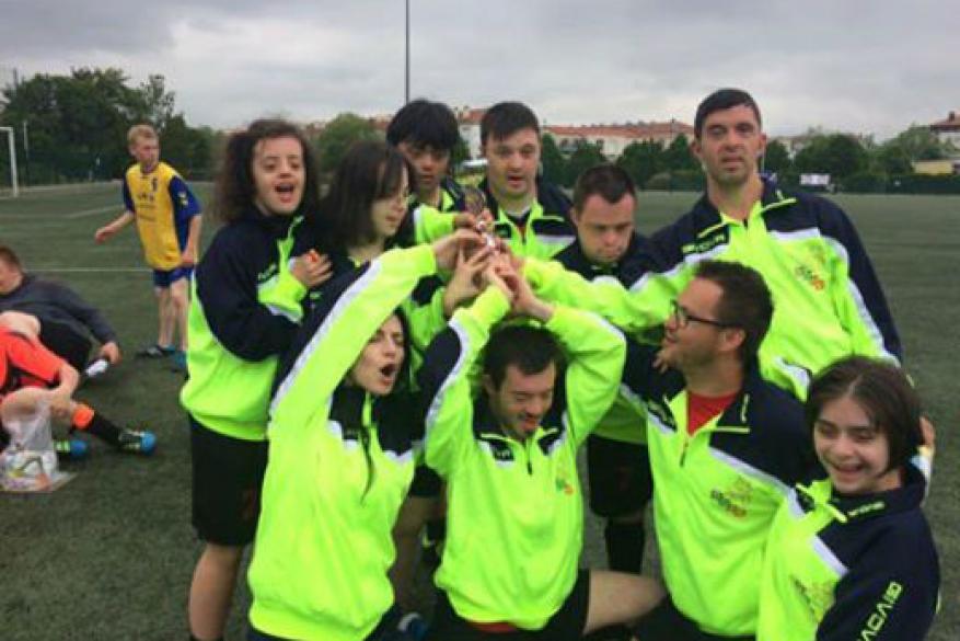 Αγώνες Ποδοσφαίρου στο Nancy (Ιούνιος 2016)