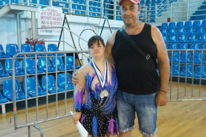 Επερώτηση Χριστοφιλοπούλου