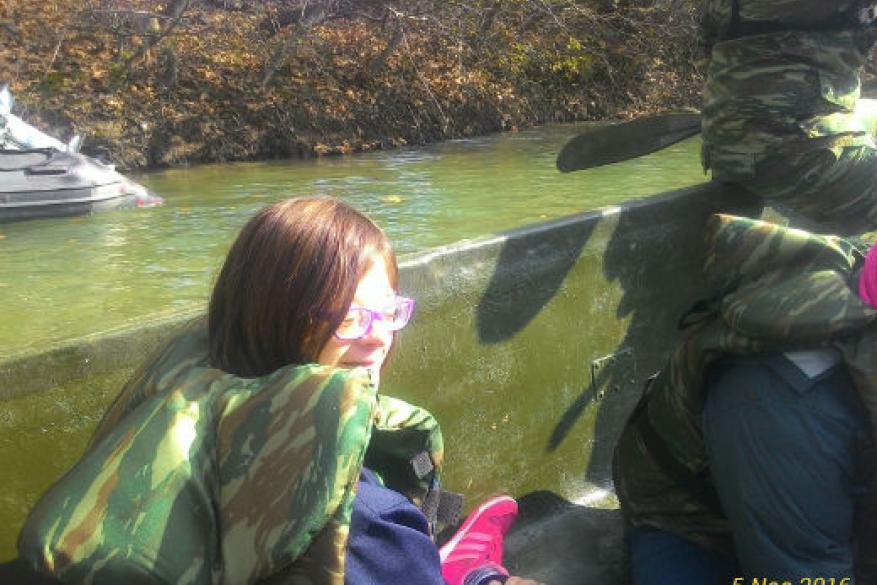 Συμμετέχω Ισότιμα