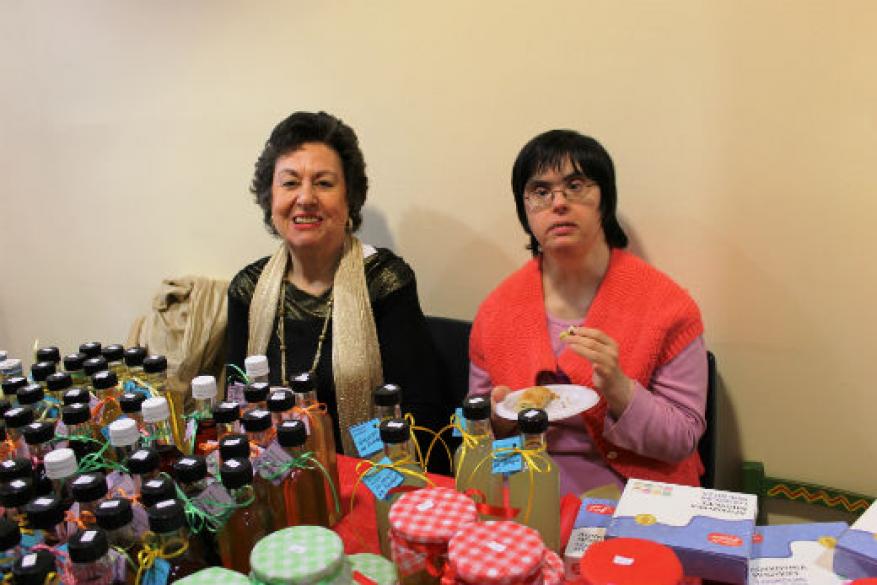 Πασχαλινή αγορά