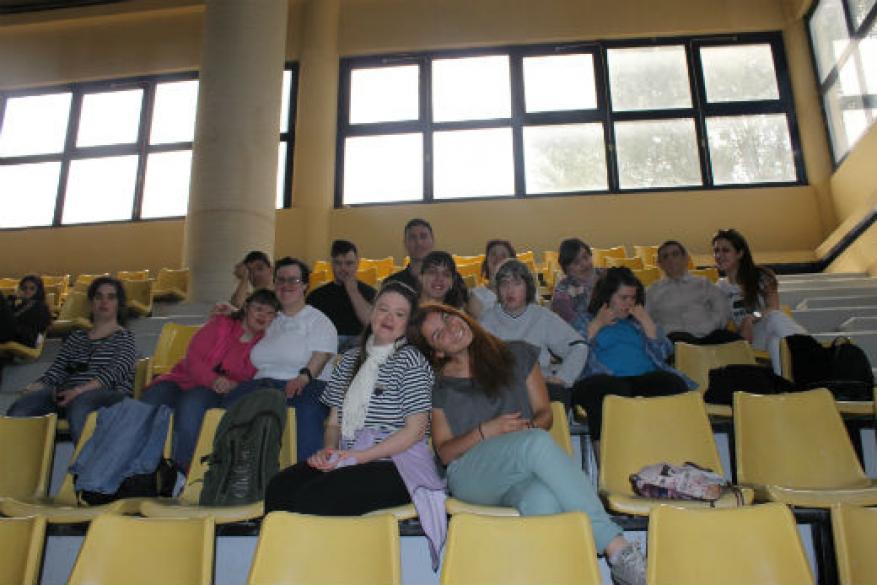 1η Περιφερειακή Μαθητιάδα