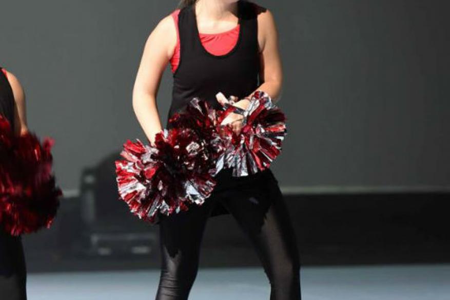 Cosmogym Step to the Art