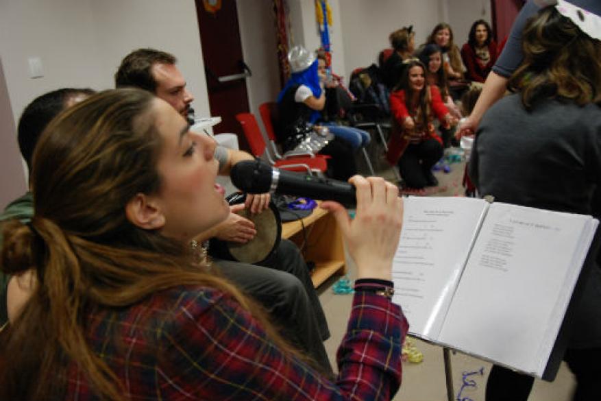 Τσικνοπάρτυ