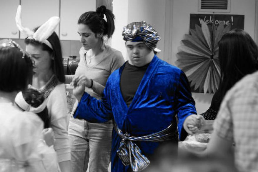 Τσικνοπάρτυ