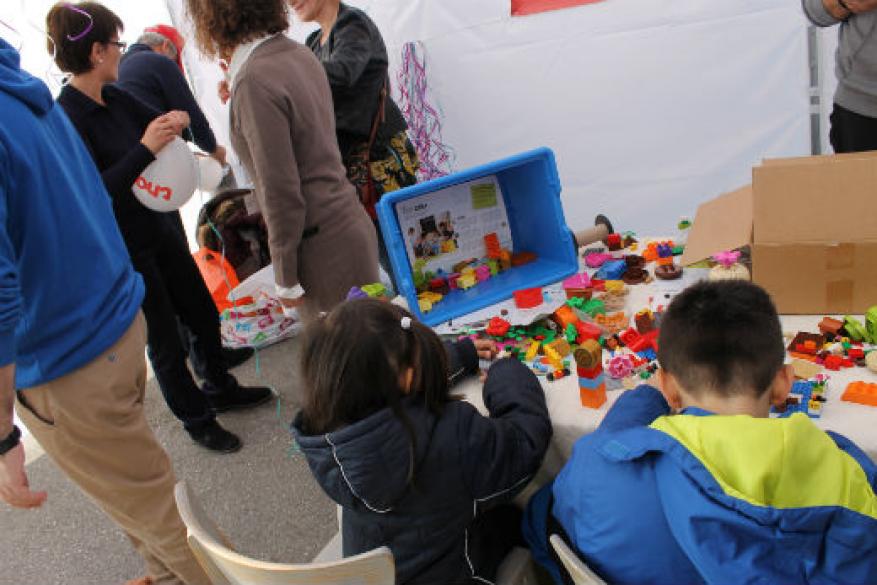 Διήμερο ευαισθητοποίησης στην αναπηρία