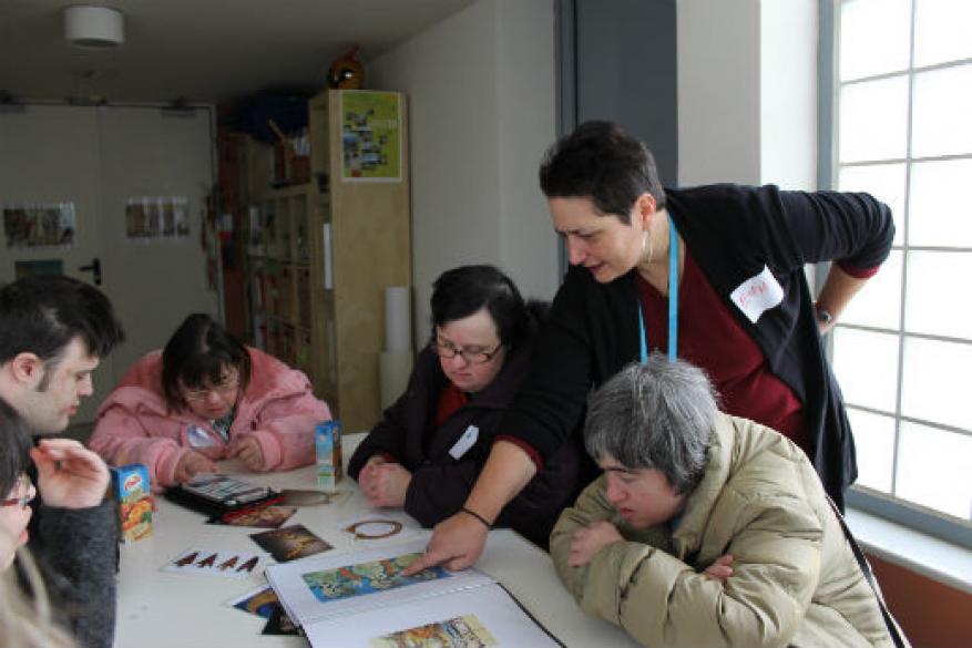 Επίσκεψη στο Αρχαιολογικό Μουσείο Θεσσαλονίκης