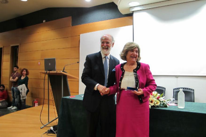 Ομιλία του Δρ. Αντωναράκη, που καθιέρωσε την Παγκόσμια Ημέρα