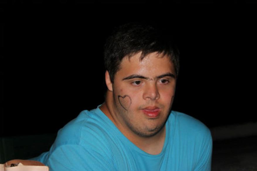 Κατασκήνωση στη Νέα Πέραμο