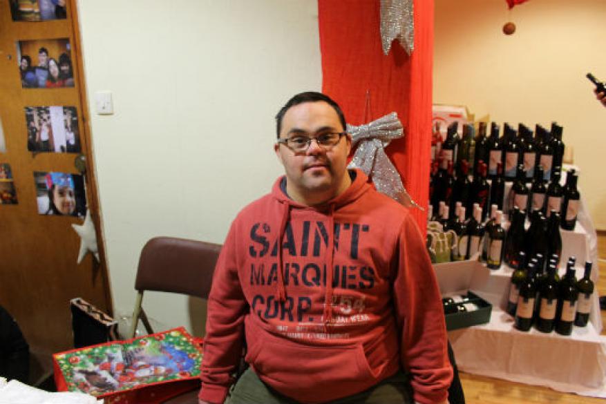 Χριστουγεννιάτικη Αγορά 2017