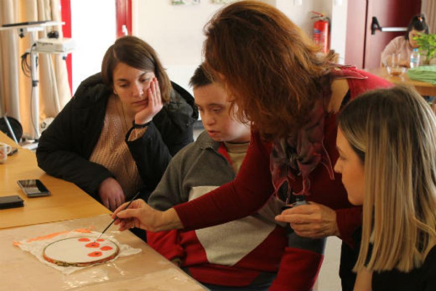 Λέσχη Ανάγνωσης