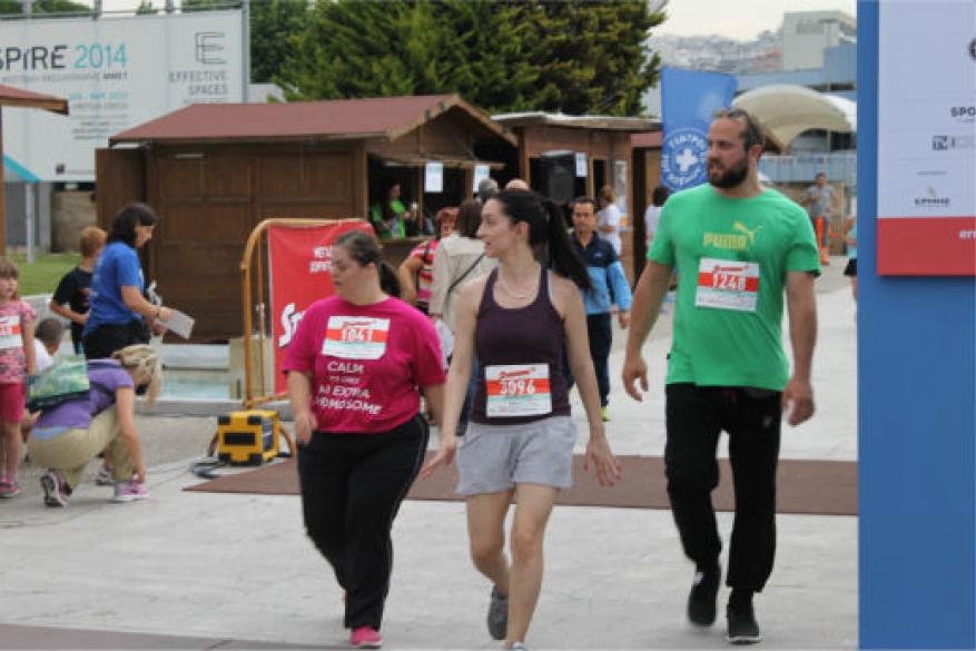 Τρέξε χωρίς τερματισμό Τρέξε χωρίς τερματισμό