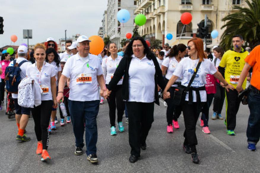 Μαραθώνιος Θεσσαλονίκης Μαραθώνιος Θεσσαλονίκης