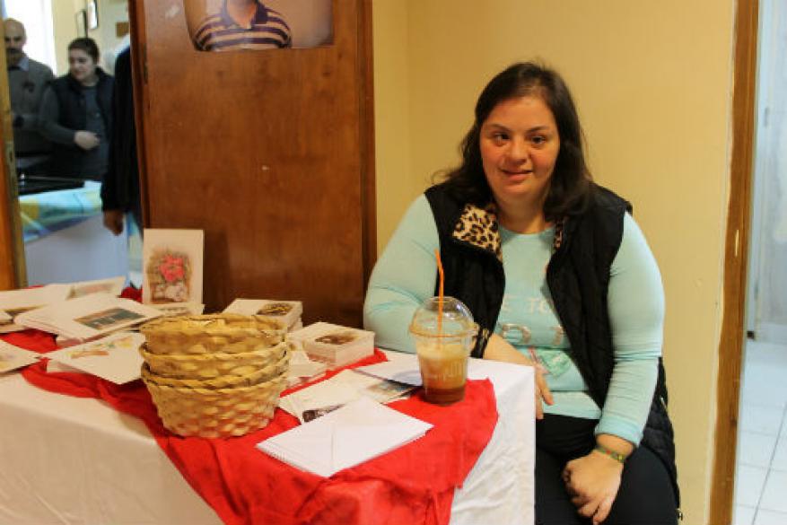 Πασχαλινή αγορά