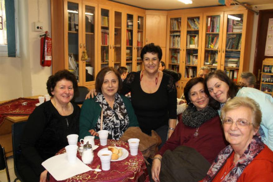 Χριστουγεννιάτικη Αγορά 2017