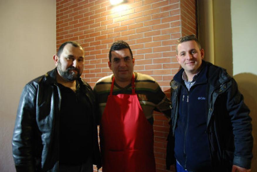 Τσικνοπάρτυ