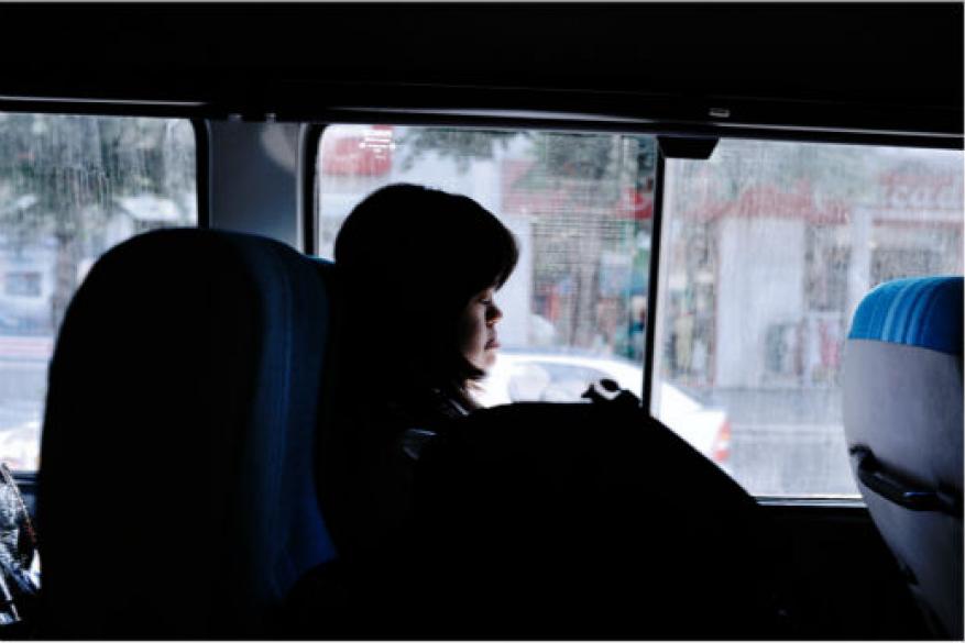 Φωτογράφηση Γιάννη Παπανίκου