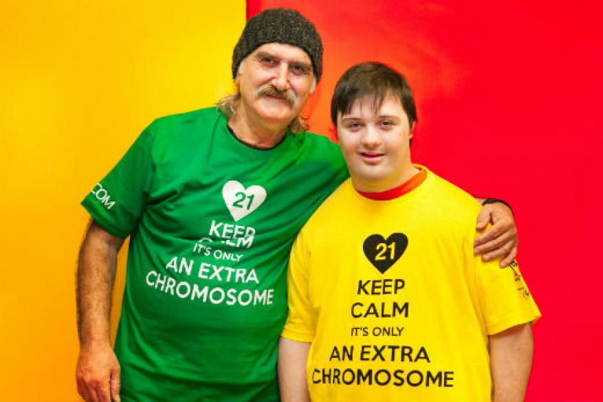  Διήμερο Εκδηλώσεων με Αφορμή την Παγκόσμια Ημέρα-2ο Τουρνουά Bowling