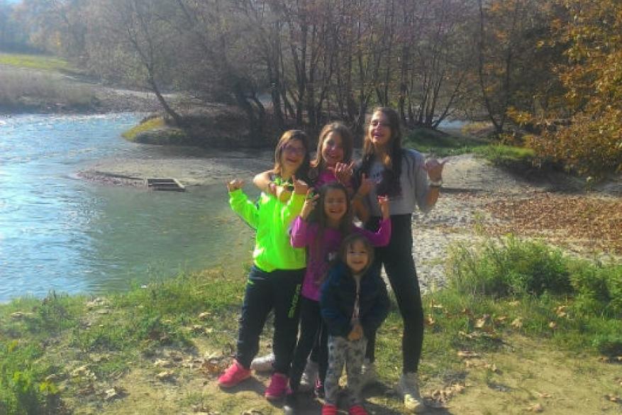 Συμμετέχω Ισότιμα