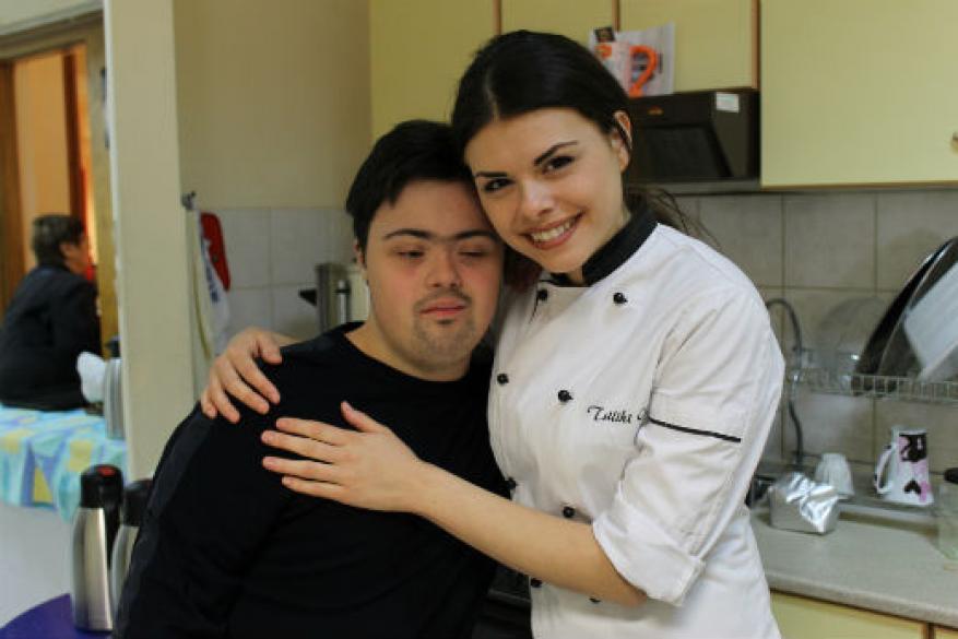 Πασχαλινή αγορά