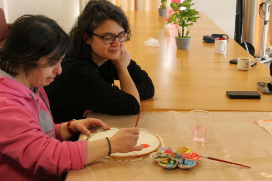 Λέσχη Ανάγνωσης