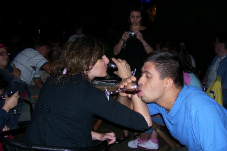 Πρόγραμμα ανταλλαγής ΑΜΕΑ (Bochum, 2008) Πρόγραμμα ανταλλαγής ΑΜΕΑ (Bochum, 2008)