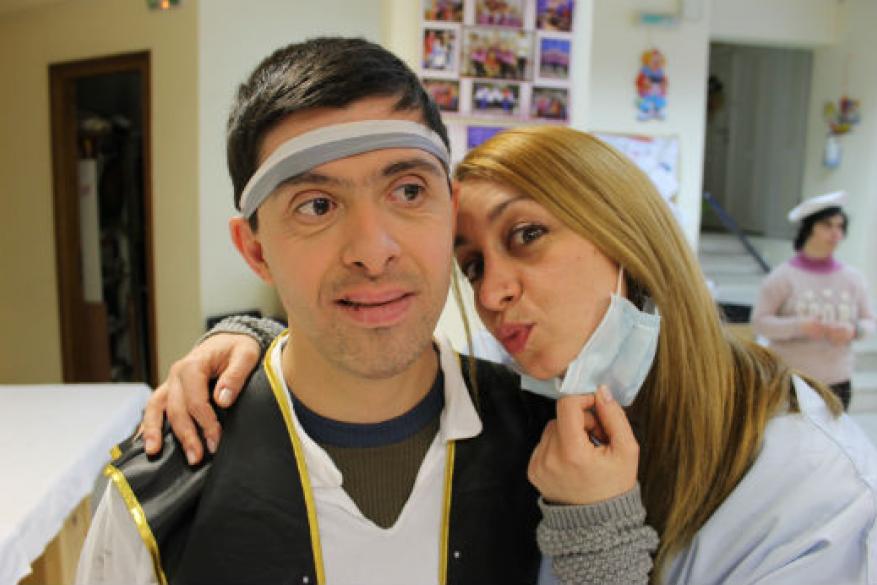 Τσικνοπάρτυ