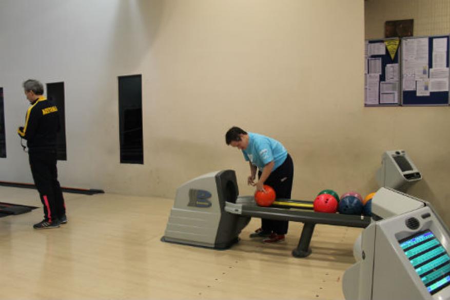 Διήμερο Εκδηλώσεων με Αφορμή την Παγκόσμια Ημέρα-Keep Calm It's Only an Extra Chromosome Διήμερο Εκδηλώσεων με Αφορμή την Παγκόσμια Ημέρα-Keep Calm It's Only an Extra Chromosome