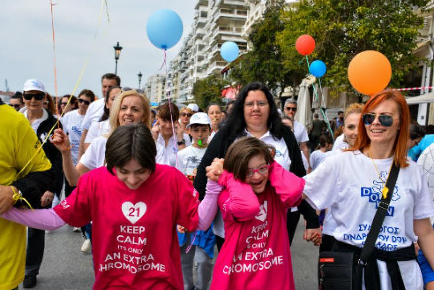 Μαραθώνιος Θεσσαλονίκης Μαραθώνιος Θεσσαλονίκης