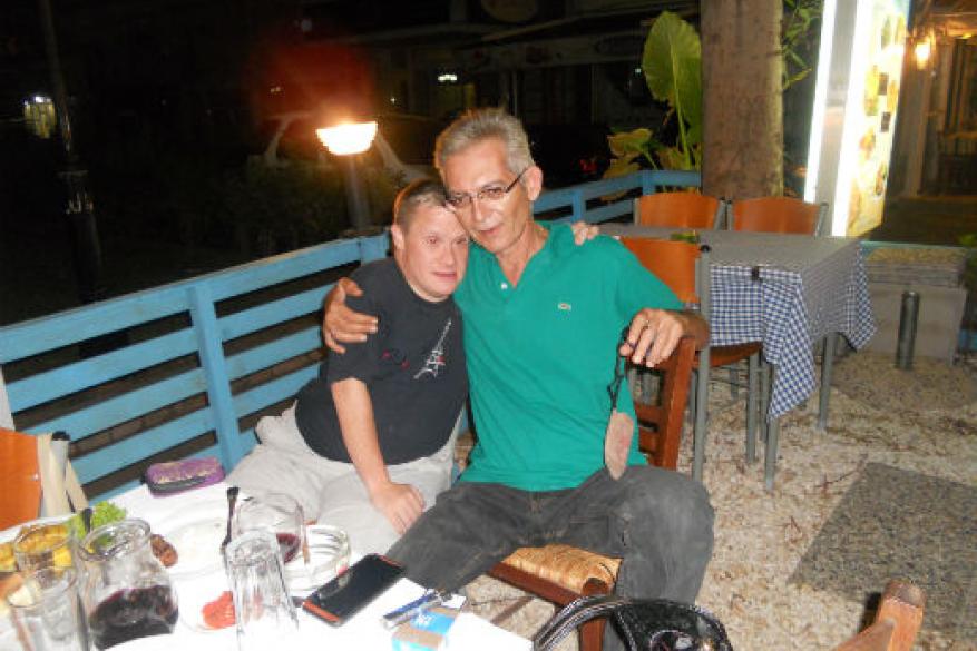 Διήμερο στα Μουδανιά