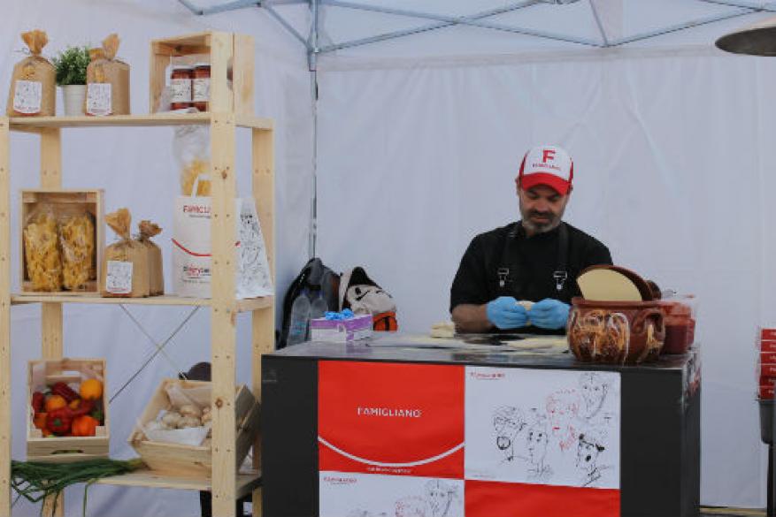 Διήμερο ευαισθητοποίησης στην αναπηρία