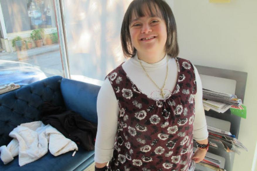 Επίσκεψη στο κομμωτήριο