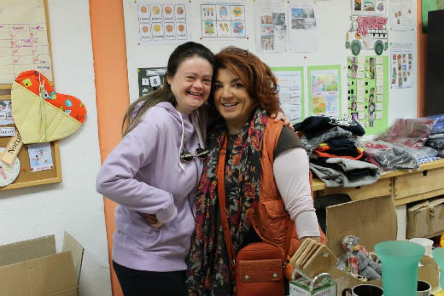 Πασχαλινή αγορά