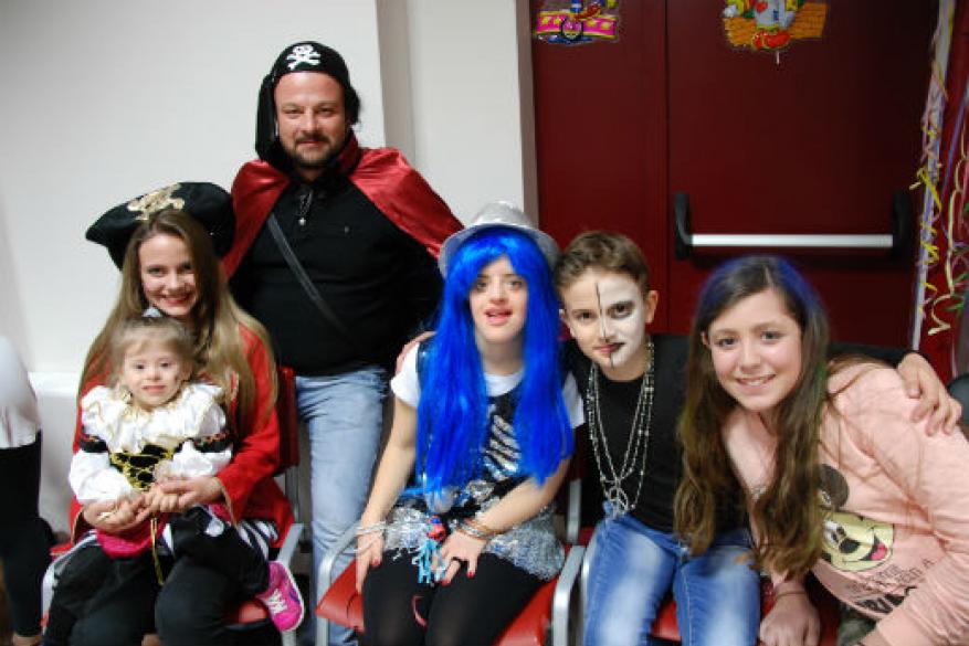 Τσικνοπάρτυ