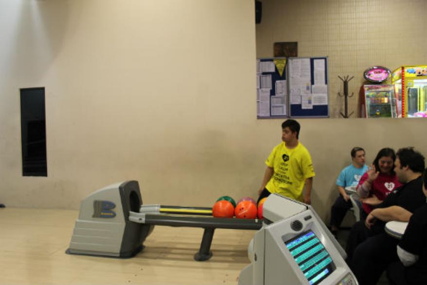 Διήμερο Εκδηλώσεων με Αφορμή την Παγκόσμια Ημέρα-Keep Calm It's Only an Extra Chromosome Διήμερο Εκδηλώσεων με Αφορμή την Παγκόσμια Ημέρα-Keep Calm It's Only an Extra Chromosome