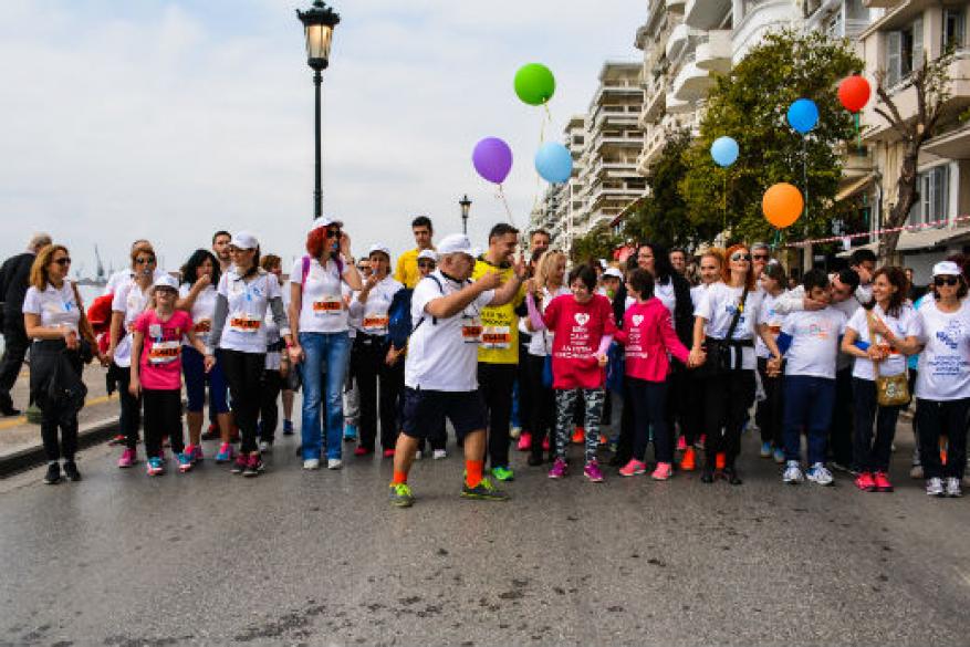 Μαραθώνιος Θεσσαλονίκης Μαραθώνιος Θεσσαλονίκης