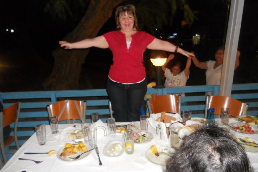 Διήμερο στα Μουδανιά